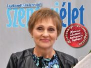 Pénteken megjelenik a Szentesi Élet legújabb száma…
