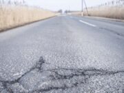 Indul a Szarvasi út felújítása – LAKOSSÁGI TÁJÉKOZTATÓ…