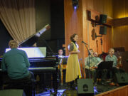 Lélegzetelállító Bartók-esttel ünnepeltük a ‘Zene Világnapját’ Vecseri Ferenc…