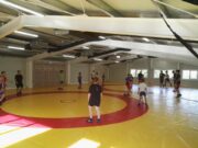 Megvolt a beavatás…