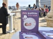 Szentestől a Várkert Bazárig – november 17. a koraszülöttek világnapja…