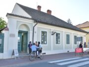 Átadták a felújított polgárházat…