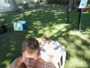 Hamarosan kezdetét veszi a Strandbirkózó Országos Bajnokság második versenynapja…