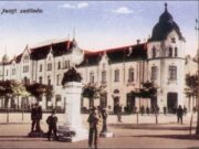 Szentes anno – Mozaikok a Petőfi Szálló történetéből…