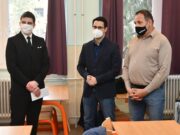 Programozó tehetségkutató verseny a Pollákban…