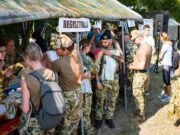 2021. július 23-án megrendezett MH Terepakadályfutó Bajnokság képekben!…