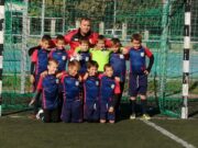 Krajcs Gábor Emléktorna Szolnok 2021. 10. 09….