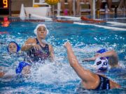 Fontos pont a megyei rangadón…