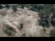 OCR Országos Terepakadályfutó Bajnokságnak adott otthont a műszaki ezred bázisa …