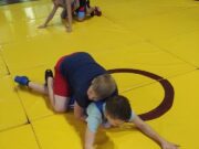 Nincs megállás!…