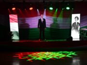 Március 15-ei ünnepi műsor…