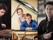 Bartók esttel ünnepli a ’Zene Világnapját’ a Hangversenyközpont