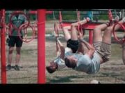 Az MH Terepakadályfutó Bajnokság összefoglaló kisfilmje bizonyítja, hogy az emb…