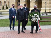 Március 15-ére emlékeztek…