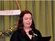 Megyénket Lehel és Antónia képviseli a Szép magyar beszéd verseny országos döntő…