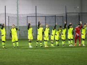 Szeged-Csanád Grosics Akadémia II. – Szentesi Kinizsi SZITE Sebők Tamás…