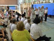 Hagyományőrző kavalkád néptánccal és népzenével…