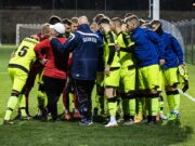 Nem sikerült a bravúr…