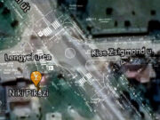 Újabb körforgalom épül Szentesen, elég fontos helyre…