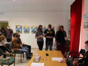 November 22-én délelőtt került megrendezésre könyvtárunkban a már hagyományossá …