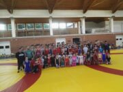 Vannak akiknek egy jó edzőtáborozás a nyári pihenő….