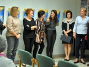 A közös festés élménye…