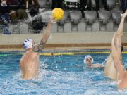 Férfi OB I.: fogadjuk az UVSE-t, a belépés ingyenes…