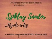 2022. március 3-án 17 órakor várjuk a kedves látogatókat a Tokácsli Galériába, S…