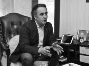 Tragikus hirtelenséggel 52 éves korában elhunyt Gurdon Lajos pszichológus…