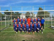 Hazai pályán győzött U19-es csapatunk…