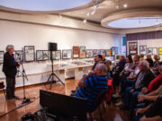 : Vecseri Ferenc #SzentesKultFESZT #ZeneVilágZene #ZeneVilágZeneGraffiti #Hangve…