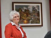 Gyönyörködtet, de gyógyír is a gobelin…