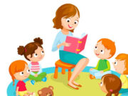 Óvodai ügyelet Szentesen…