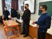 Programozó verseny a Pollákban…