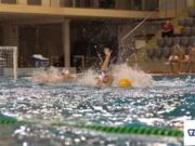 Újra hazai vizekben a férfi OB1 következő fordulójában A Metalcom Szente…