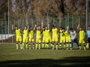 Győzelem a DAFC ellen Szentesi Kinizsi SZITE – DAFC Szeged 4-2 (2-0)…