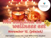 A Szentesi Sport- és Üdülőközpont aktualitásai, hírei…