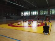 Mai nap közös edzés volt. Kezd alakulni a csapat, de még van hely pár régi és új…