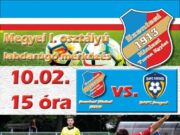 Várjuk szurkolóinkat! Hajrá Kinizsi!…