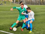 Osztoztunk a pontokon a Dorozsmával…