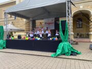 A színpadon a Dalma Dance!!!!…