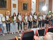 Rangos díjakkal gazdagodtunk!…