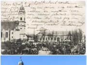 Szentes arculata régen és ma: Református bérház és lelkészlak, majd idősotthon –…