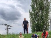 Csapatunk megkezdte az edzéseket….