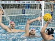 Férfi OB I.: alkalmasak vagyunk rá, hogy elinduljunk felfelé…