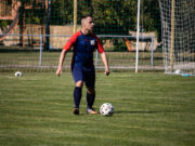 Hazai pályán szerepelt U19-es csapatunk, Szöllősi Ferenc gárdája a Bordány együt…