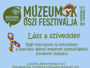A Múzeumok Őszi Fesztiválja keretében a Koszta József Múzeum online programmal k…