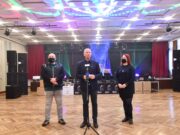 Intelligens fénytechnikával fejlesztenek…