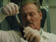 Béres József fogta a kezemet odafentről…