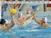 Férfi OB I.: ezúttal Miskolcra utazunk…